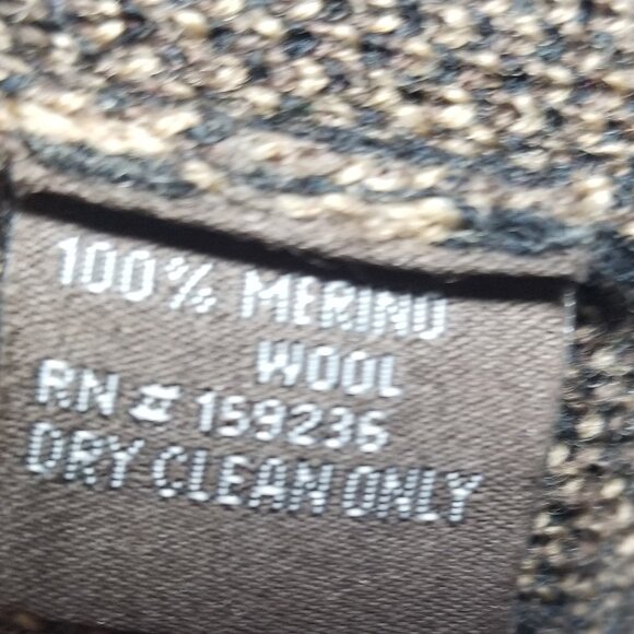 J McLaughlin Women's Leopard Print Office Career Timeless Cardigan Sz XS - Picture 4 of 5